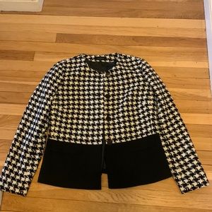 NWT Talbots jacket